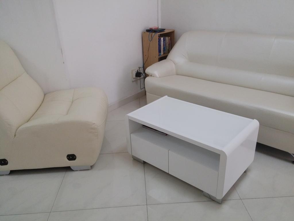 Lotus Hostel Singapore Ngoại thất bức ảnh