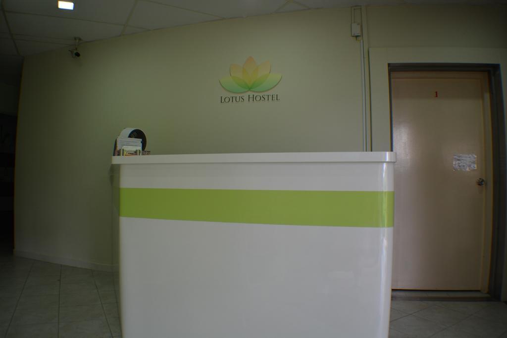 Lotus Hostel Singapore Ngoại thất bức ảnh