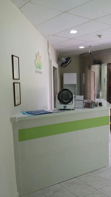Lotus Hostel Singapore Ngoại thất bức ảnh