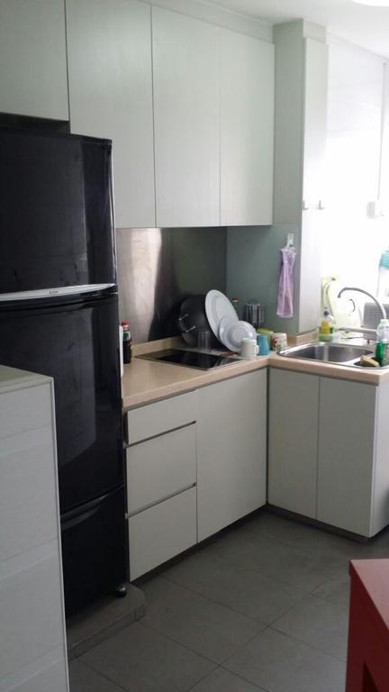 Lotus Hostel Singapore Ngoại thất bức ảnh