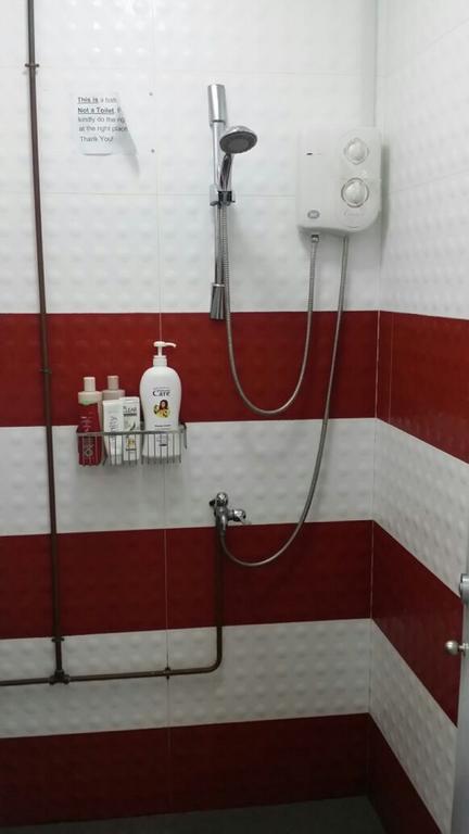 Lotus Hostel Singapore Ngoại thất bức ảnh