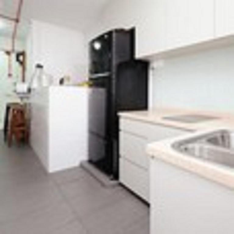Lotus Hostel Singapore Ngoại thất bức ảnh