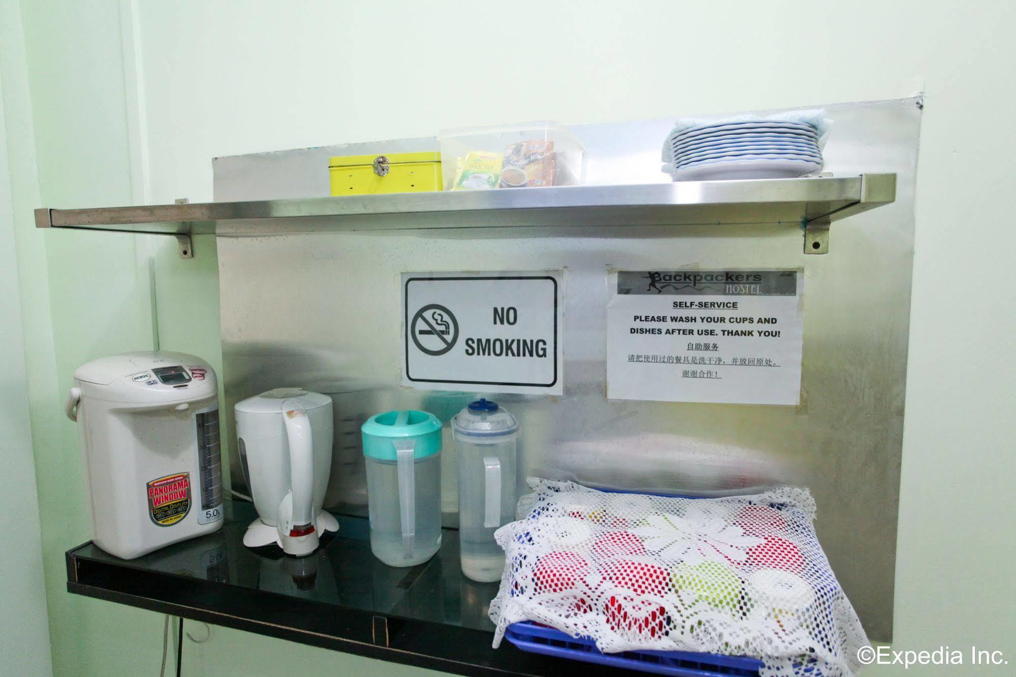Lotus Hostel Singapore Ngoại thất bức ảnh