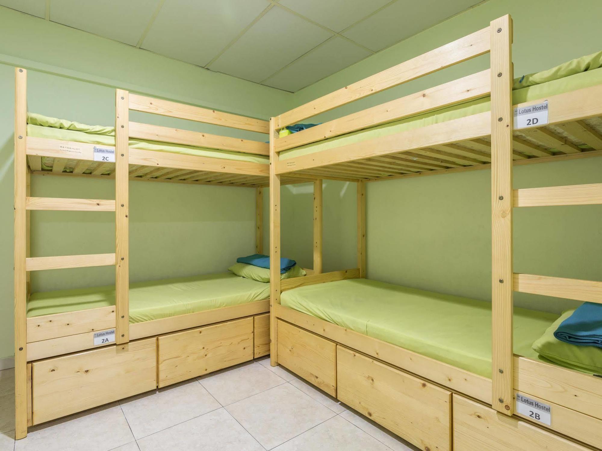 Lotus Hostel Singapore Ngoại thất bức ảnh