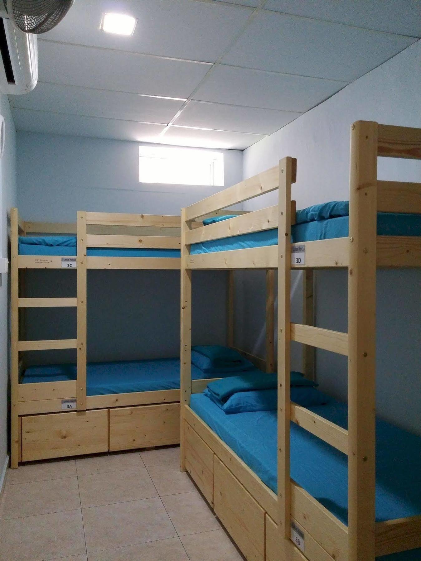 Lotus Hostel Singapore Ngoại thất bức ảnh