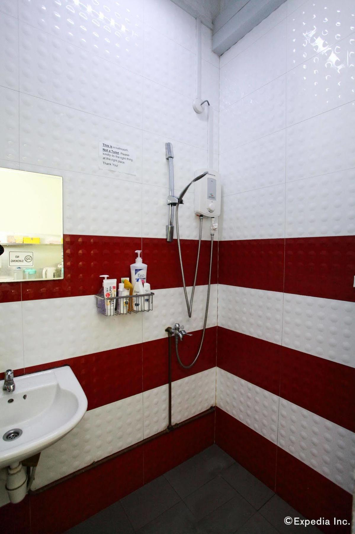 Lotus Hostel Singapore Ngoại thất bức ảnh
