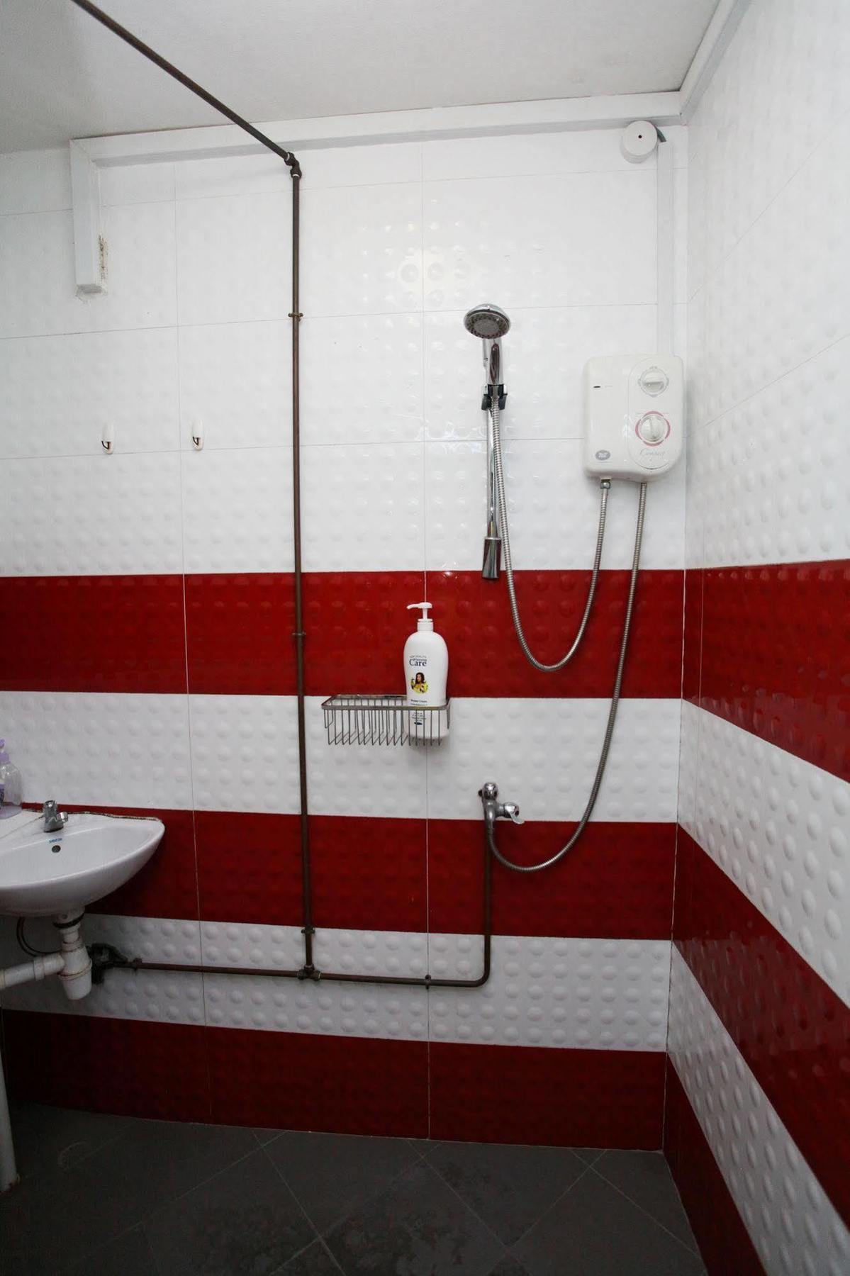 Lotus Hostel Singapore Ngoại thất bức ảnh