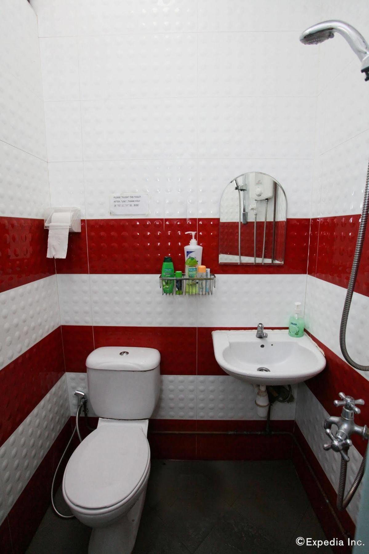 Lotus Hostel Singapore Ngoại thất bức ảnh