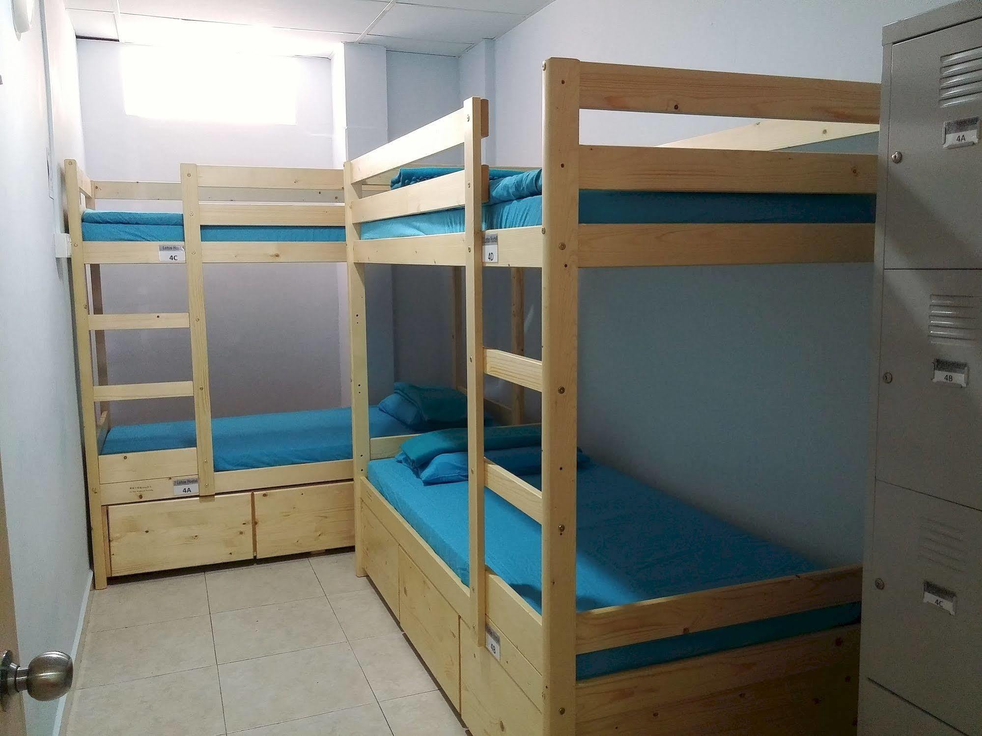 Lotus Hostel Singapore Ngoại thất bức ảnh