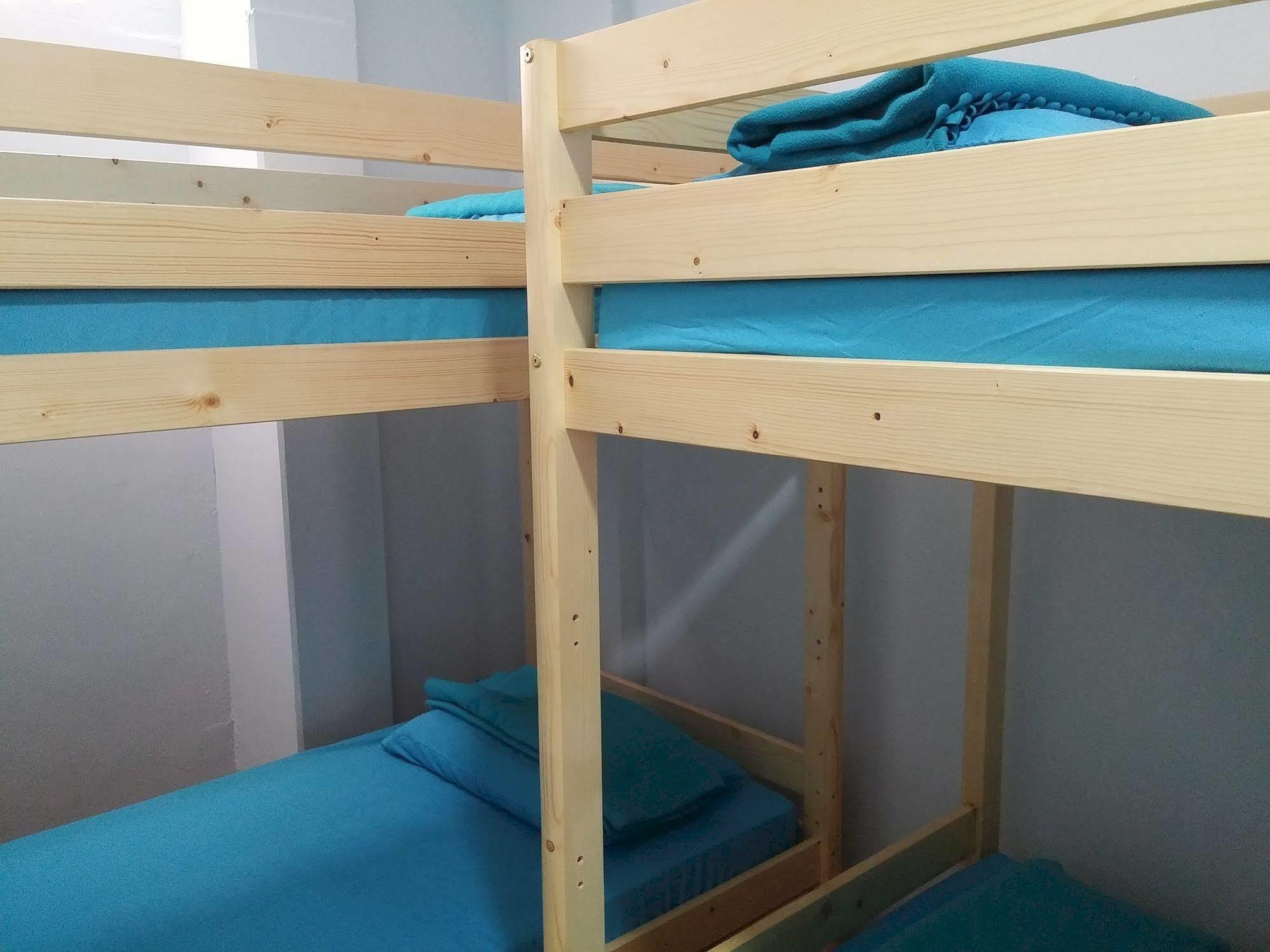 Lotus Hostel Singapore Ngoại thất bức ảnh