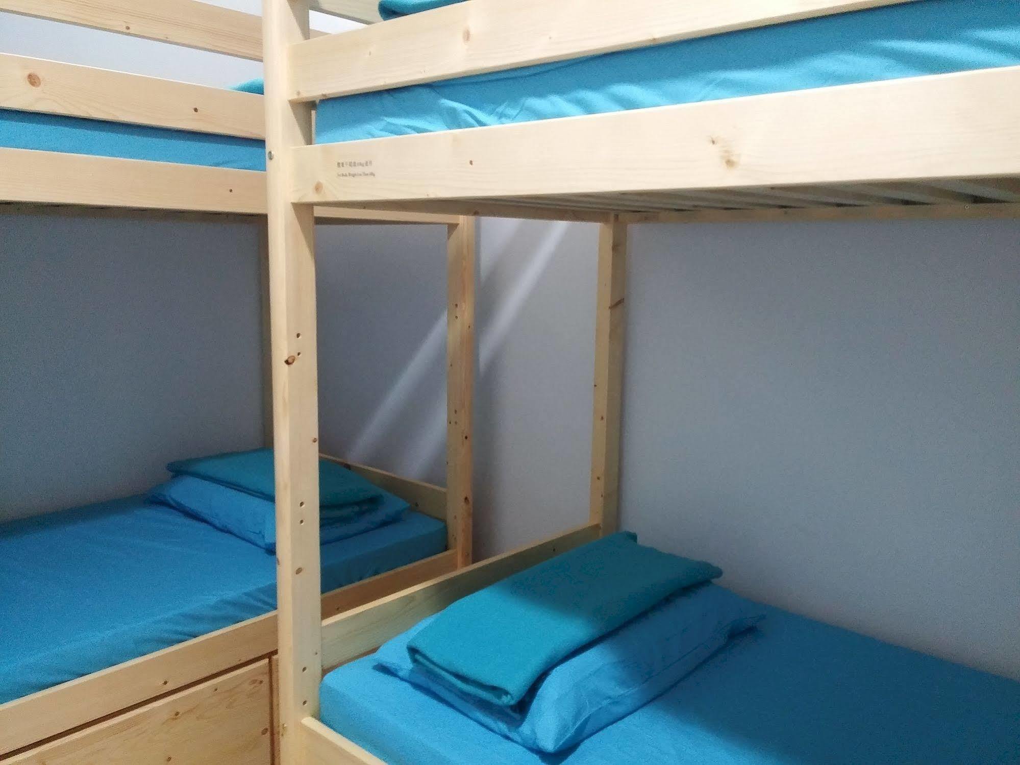 Lotus Hostel Singapore Ngoại thất bức ảnh
