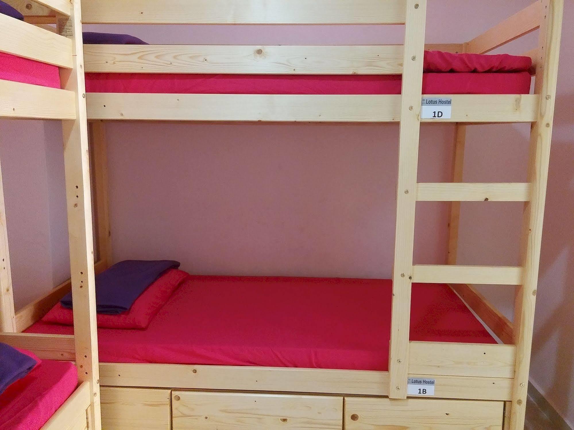 Lotus Hostel Singapore Ngoại thất bức ảnh