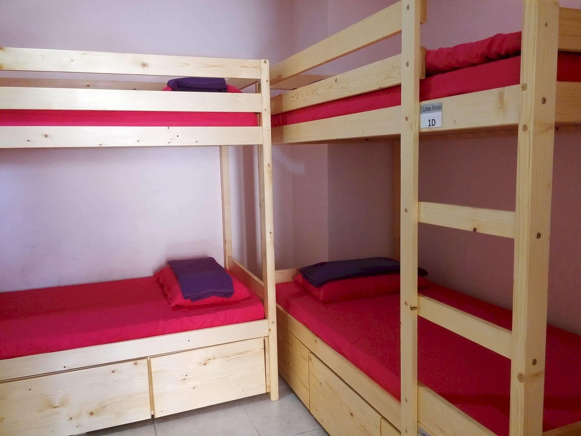 Lotus Hostel Singapore Ngoại thất bức ảnh