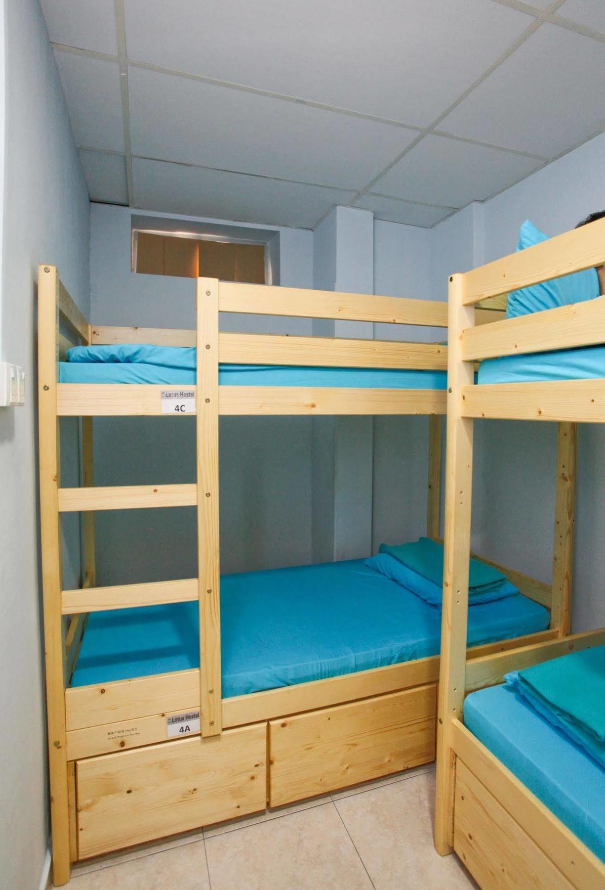 Lotus Hostel Singapore Ngoại thất bức ảnh