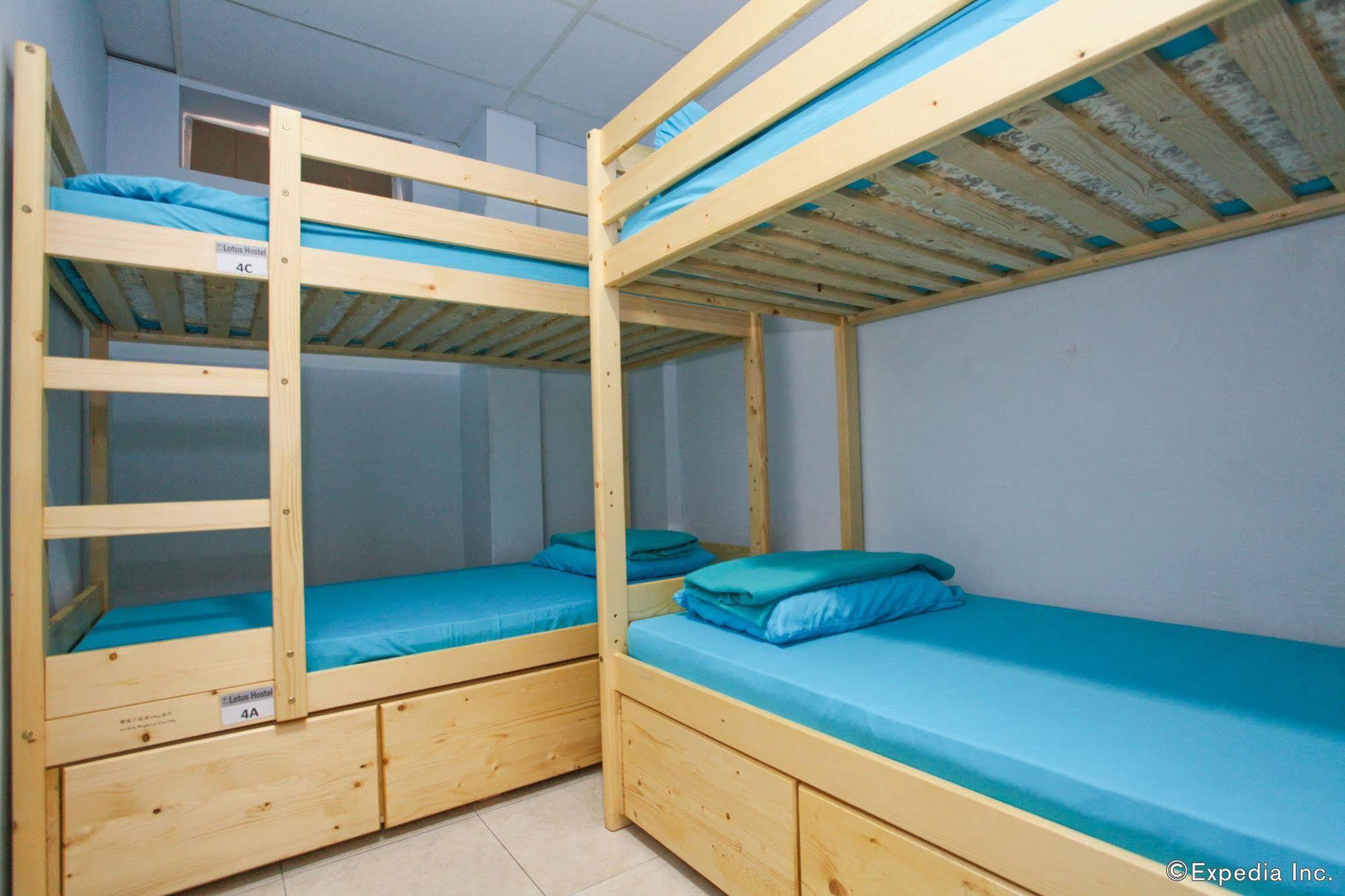Lotus Hostel Singapore Ngoại thất bức ảnh